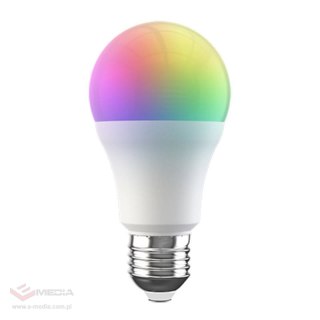 Smart żarówka BLU LED RGB Broadlink LB4E27