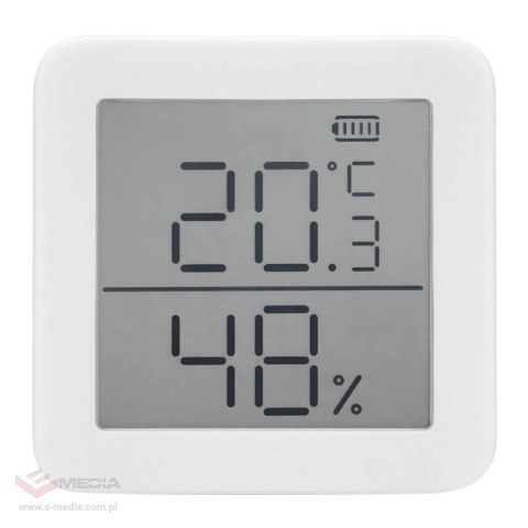 Termometr i higrometr SwitchBot Thermometer and Hygrometer