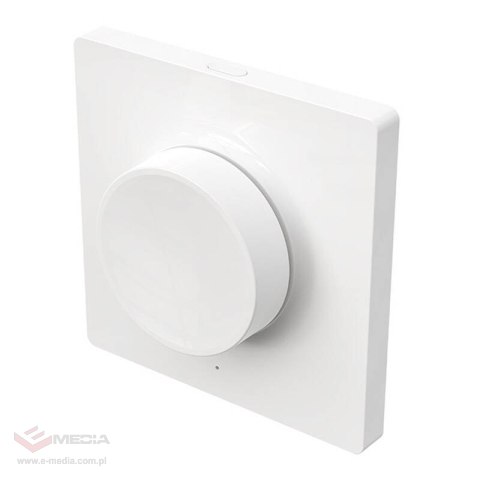 Włącznik i ściemniacz Yeelight Wireless Smart Dimmer