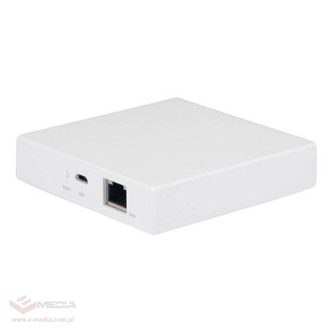 Centrala Bramka ZigBee Matter NEO NAS-ZW06WM TUYA