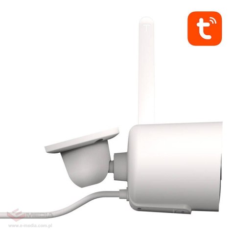 Inteligentna Kamera Avatto IPC-OD-01 Wi-Fi 4MP