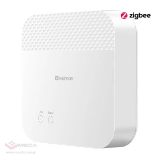 Inteligentna bramka Zigbee / Wi-Fi Heiman HS6GW