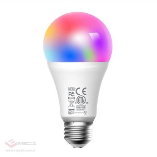 Inteligentna żarówka LED Wi-Fi MSL120EU Meross (Non-HomeKit)