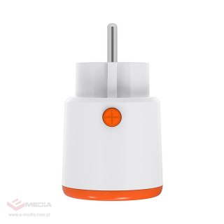 Inteligentne Gniazdko Zigbee Homekit NEO NAS-WR15BH (FR)