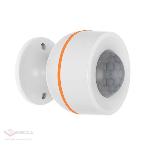 Inteligentny Czujnik Ruchu PIR NEO NAS-PD07BH ZigBee Homekit