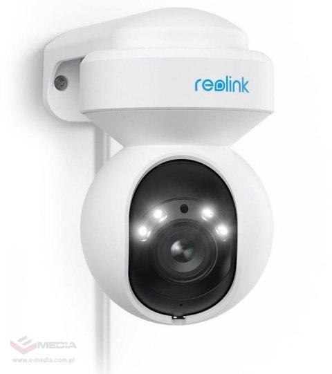 Kamera IP Reolink E Series E560 PTZ 8MP Wi-Fi LED