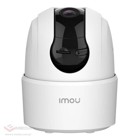 Obrotowa Kamera wewnętrzna Wi-Fi IMOU Ranger 2C 3MP H.265