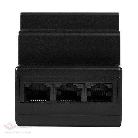 Przełącznik Ethernet z 5 portami RJ45 Shelly LAN Switch