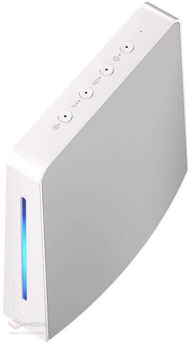 Centrala Wi-Fi, ZigBee Sonoff iHost Smart Home Hub AIBridge, 2GB RAM