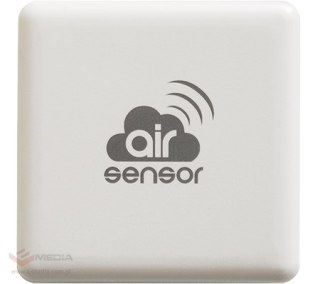 Czujnik jakości powietrza airsensor Blebox