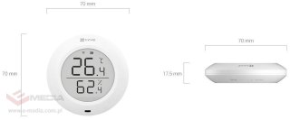 Czujnik temperatury i wilgotności T51C EZVIZ