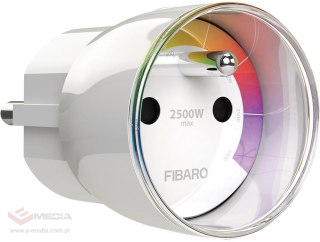 Gniazdko Wall Plug E FIBARO FGWPE-102