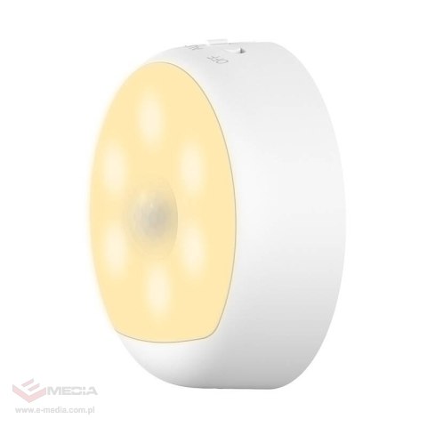 Lampka nocna z sensorem ruchu Yeelight Sensor NightLight