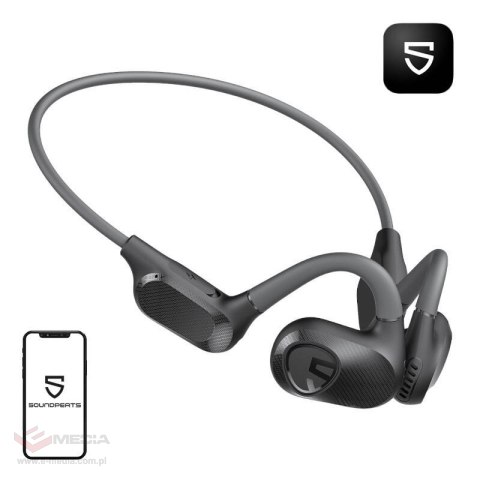 Słuchawki Soundpeats Runfree lite2 (czarne)