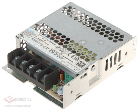 ZASILACZ IMPULSOWY PMT-12V50W2BA Delta Electronics