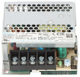 ZASILACZ IMPULSOWY PMT-12V50W2BA Delta Electronics