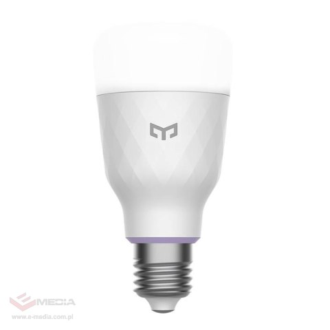 Żarówka Smart Yeelight W3 E27 (kolor)