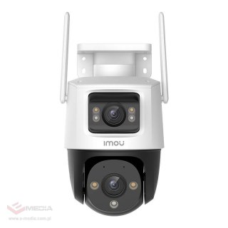 Zewnętrzna kamera WiFi IMOU Cruiser Dual 6MP