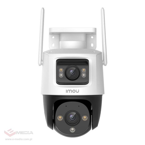 Zewnętrzna kamera WiFi IMOU Cruiser Dual 6MP