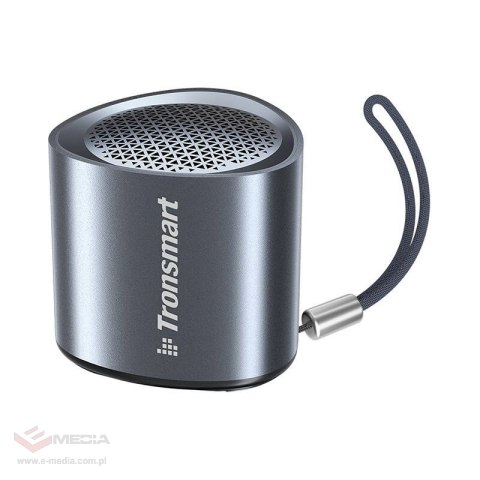 Głośnik bezprzewodowy Bluetooth Tronsmart Nimo Black (czarny)