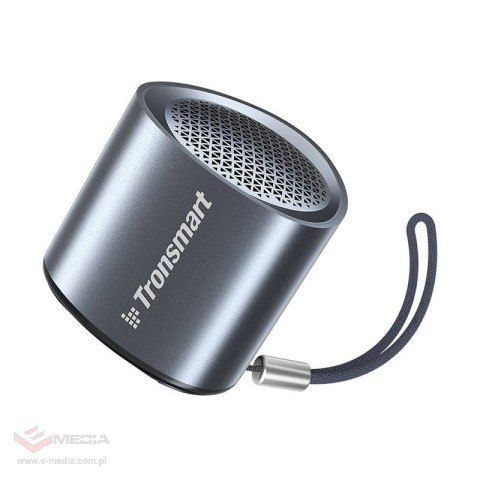 Głośnik bezprzewodowy Bluetooth Tronsmart Nimo Black (czarny)