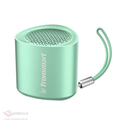 Głośnik bezprzewodowy Bluetooth Tronsmart Nimo Green (zielony)