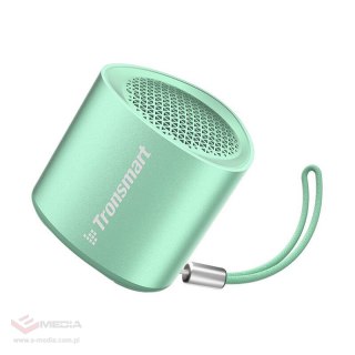 Głośnik bezprzewodowy Bluetooth Tronsmart Nimo Green (zielony)