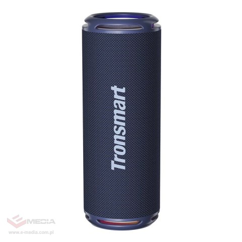 Głośnik bezprzewodowy Bluetooth Tronsmart T7 Lite (niebieski)