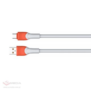 Kabel USB-C LDNIO LS604 30W, 4m