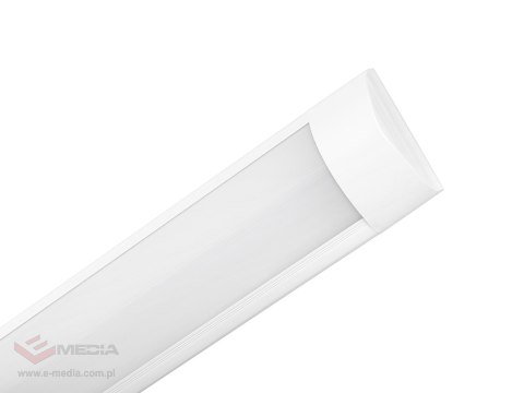 Lampa sufitowa LED 1200mm Rebel 36W, 4000K, 230V