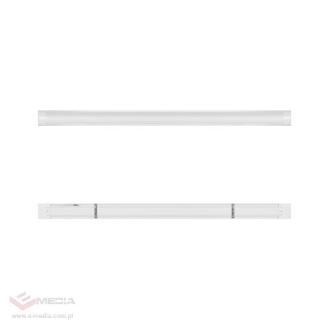 Lampa sufitowa LED 1200mm Rebel 36W, 4000K, 230V