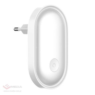 Lampka nocna z czujnikiem światła Ldnio Y2 Sensor Night Light