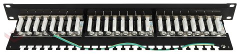 PATCH PANEL RJ-45 PP-24/RJ7-C/FTP-S