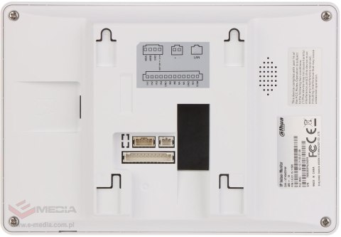 WIDEODOMOFON DAHUA KTD01-S2(F)