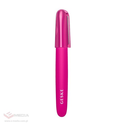 Geske Precision Trimmer 4 in 1 (magenta)