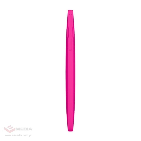 Geske Precision Trimmer 4 in 1 (magenta)