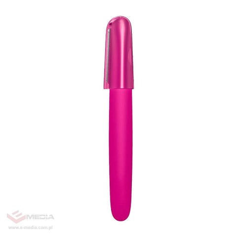 Geske Precision Trimmer 4 in 1 (magenta)