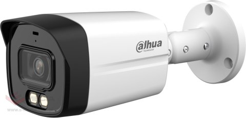 KAMERA HDCVI DAHUA HAC-HFW1200TLM-IL-A-0360B-S6 Opakowanie zbiorcze 10 szt Adapter 5szt + gratis