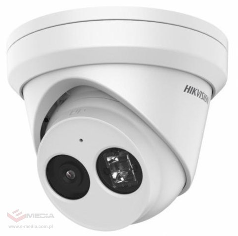 KAMERA IP HIKVISION DS-2CD2343G2-I(2.8mm) Opakowanie zbiorcze 10szt. Plecak + Gratis