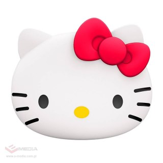 Szczoteczka do czyszczenia twarzy 3w1 Geske z Aplikacją (Hello Kitty starlight)