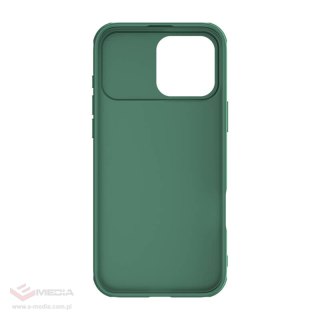 Etui Nillkin CamShield Pro iPhone 16 Plus (zielony)