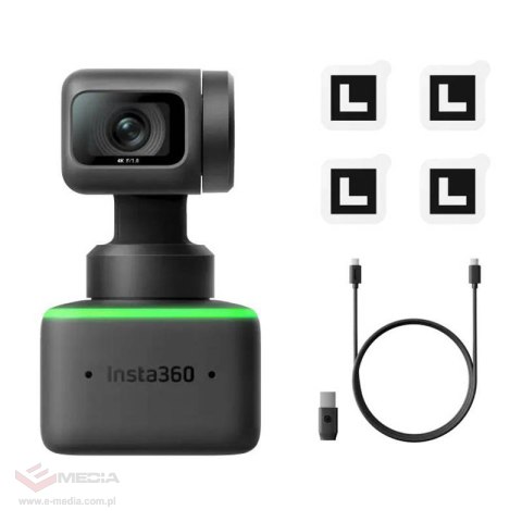 Kamera Insta360 Link