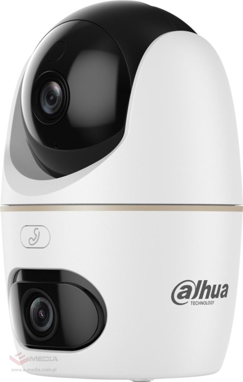 Kamera bezprzewodowa WiFi Dahua Hero H3D-3F