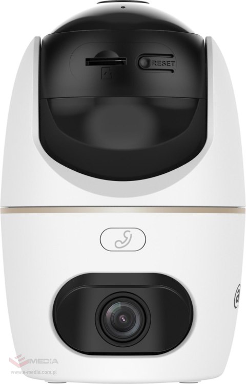 Kamera bezprzewodowa WiFi Dahua Hero H3D-3F