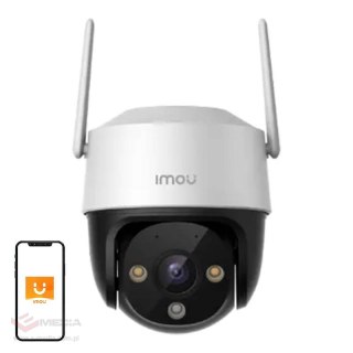 Obrotowa kamera zewnętrzna WiFi IMOU Cruiser SE+ 5MP