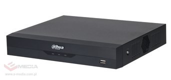 REJESTRATOR IP DAHUA NVR2104HS-I2_SZKOLENIE