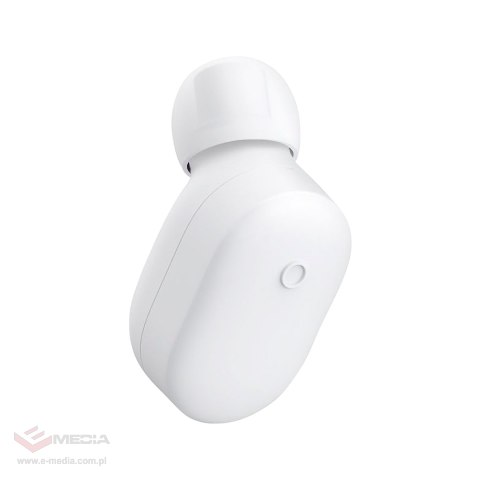 Słuchawka Xiaomi Mi Bt Earphones mini biała