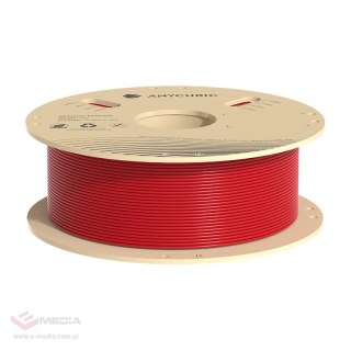 Filament PLA Anycubic 1 KG (Czewony)