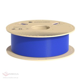 Filament PLA Anycubic 1 KG (Niebieski)