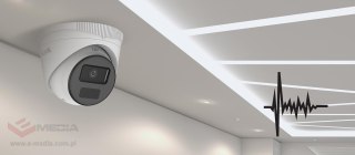 Kamera IP Hilook by Hikvision kopułka 4MP IPCAM-T4-P